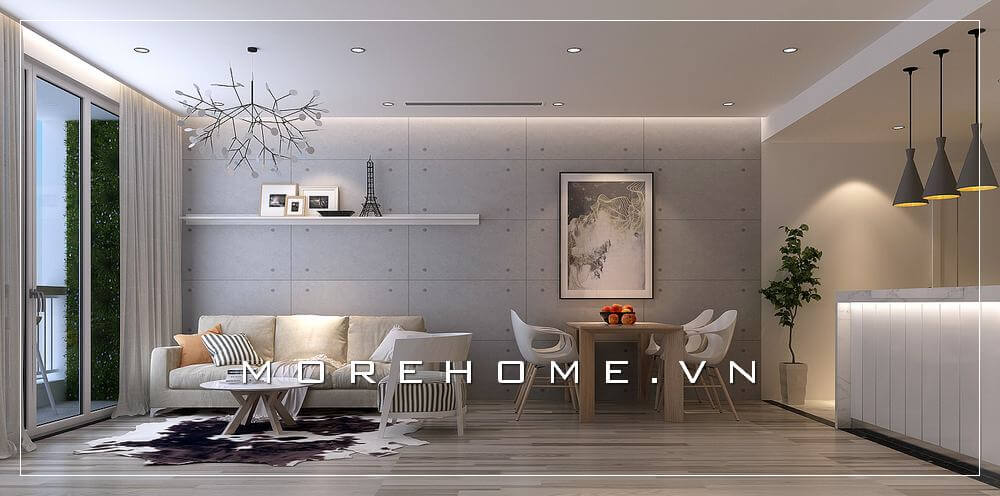 Sofa phòng khách hiện đại Sofa phòng khách hiện đại