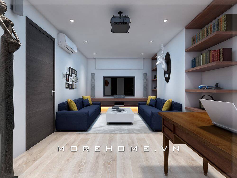Sofa phòng khách hiện đại Sofa phòng khách hiện đại