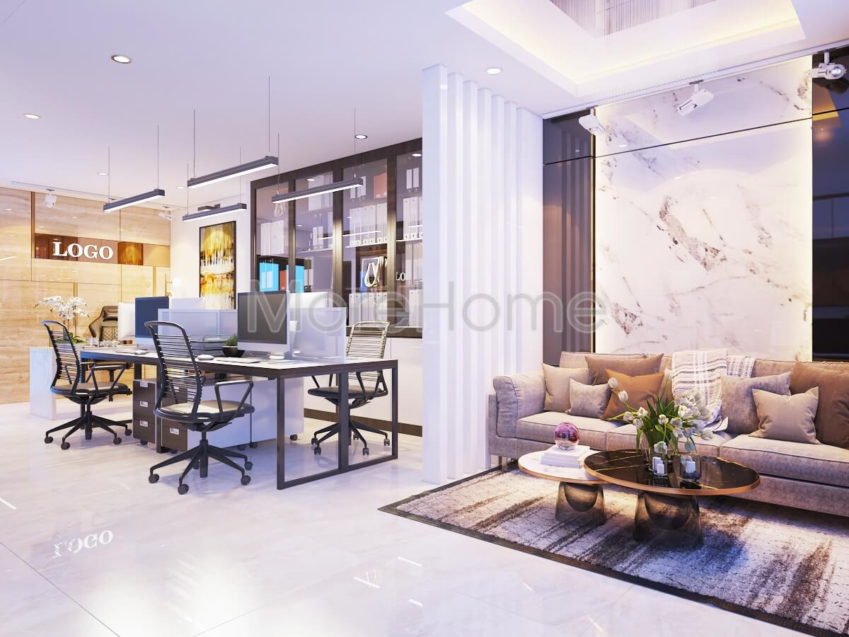 Thiết kế nội thất phòng khách nhỏ cho nhà phố với phong cách hiện đại đẹp Chiêm ngưỡng các mẫu thiết kế phòng khách biệt thự, nhà phố đẹp