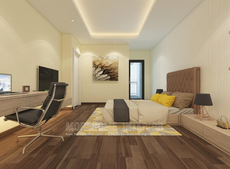 Giường ngủ có ngăn kéo Giường ngủ có ngăn kéo