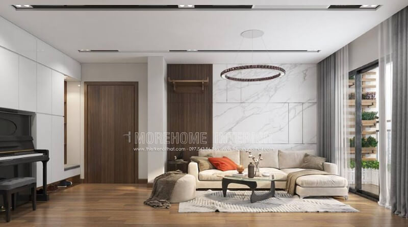 Sofa chữ L Sofa chữ L