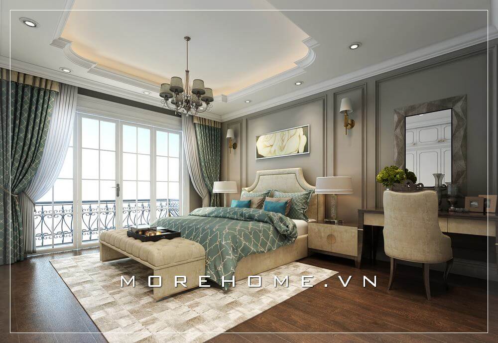 Giường ngủ Giường ngủ